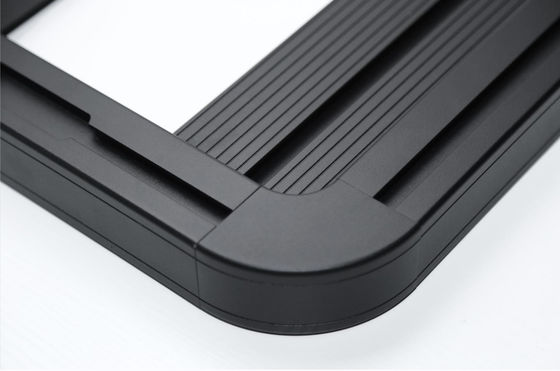 기계식 전용 자동차 지붕 래크 300 400 500 견고하고 다재다능