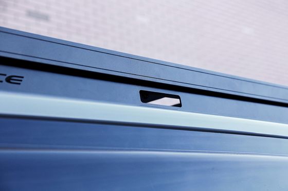 기계식 전용 자동차 지붕 래크 300 400 500 견고하고 다재다능