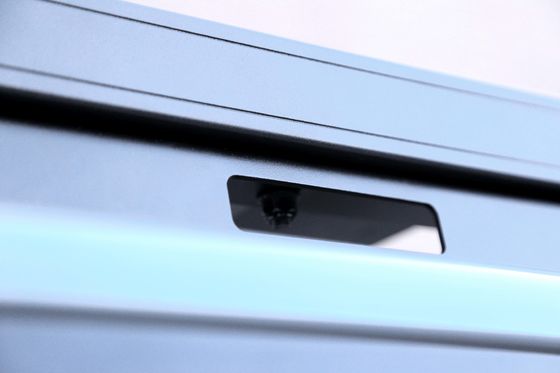 기계식 전용 자동차 지붕 래크 300 400 500 견고하고 다재다능