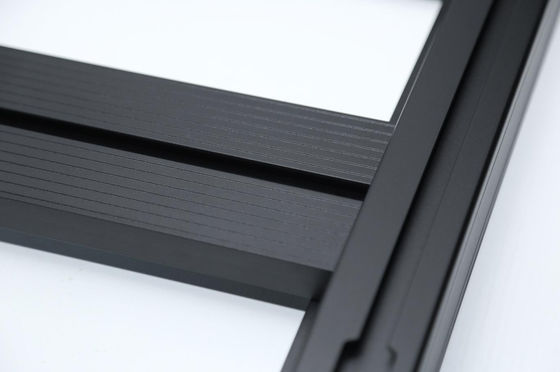 탱크 GWM 4x4에 유니버설 적합 지붕 래크 손상 전자기 및 파우더 코팅