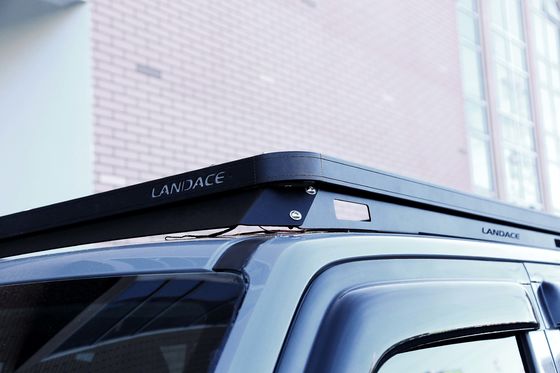 탱크 300 400 500 자동차 지붕 래크 4x4 손상 설치 가구 바구니 2270 * 1300MM