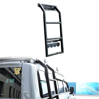 탱크 자동차 사다리 300 400 500 4x4 오프로드 액세서리 편리한 설치를 위한 측면 사다리