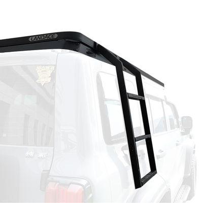 탱크 300 500 SUV 액세서리 4x4 오프로드 측면 사다리 지붕 측면 사다리 2020-년