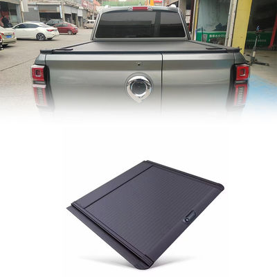 2006 GMC 시에라 2500 Dmax 후면 토네오 침대 덮개 은 하드 토네오 덮개