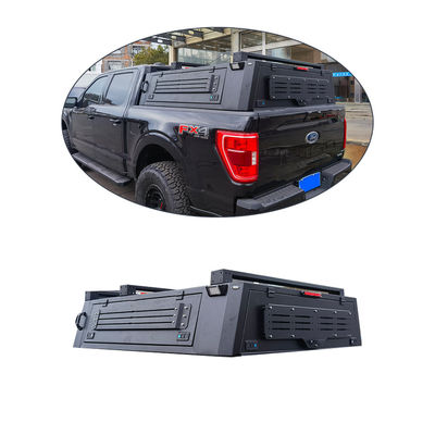 포드 F150 랩터 4x4 액세서리 알루미늄 합금 칸피