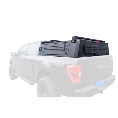 포드 F150 랩터 4x4 액세서리 알루미늄 합금 칸피