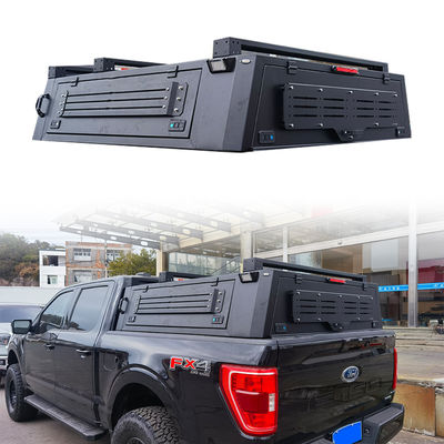 포드 F150 랩터 4x4 액세서리 알루미늄 합금 칸피