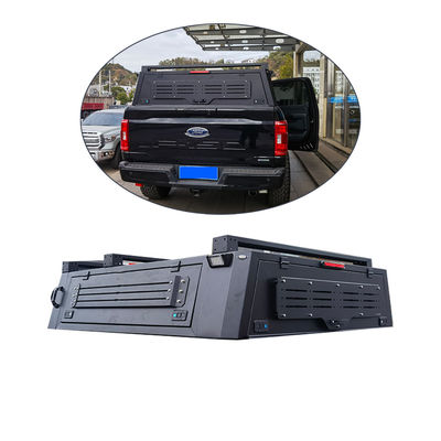 포드 F150 랩터 4x4 액세서리 알루미늄 합금 칸피