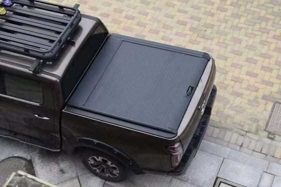 펌프 설치가 없습니다 Ford F150 랩터 롤러 셔터 픽업 트럭용 토네오 커버