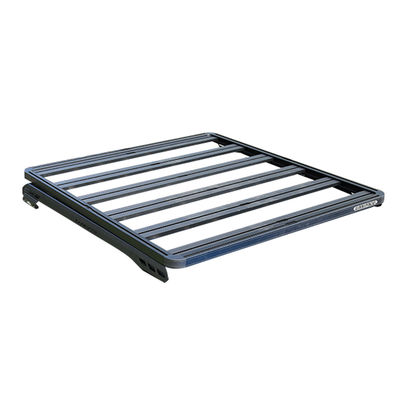 1500X1425mm AL6063-T6 Wrangler JT 알루미늄 합금 지붕 랙 플랫폼을위한 자동차 지붕 랙
