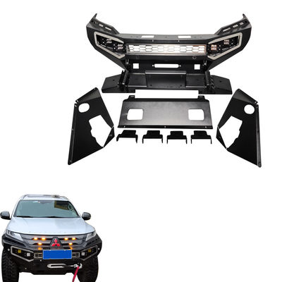 미쓰비시 트리톤 L200 유니버설 4x4 스틸 보드 보디 키트