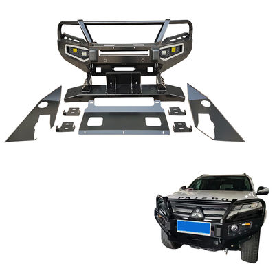 미쓰비시 트리톤 L200 유니버설 4x4 스틸 보드 보디 키트