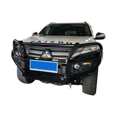스틸 경비장 키트 불 바 티튼 차 앞 배머 MITSUBISHI에 완벽한 적합