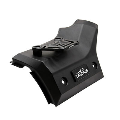 탱크 4x4 300 A 기둥 빛 장착 빛 설치 브래킷 GWM