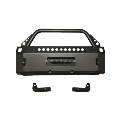BMW E90 전면 배머 도요타 캠리 렉서스용 맞춤형 검은 두께 3.5-5mm 불 막대