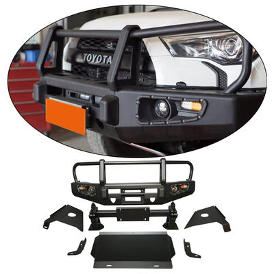 BMW E90 전면 배머 도요타 캠리 렉서스용 맞춤형 검은 두께 3.5-5mm 불 막대