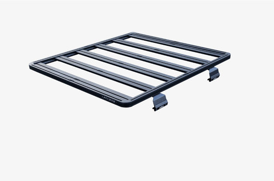 알루미늄 Tj Roof Rack for Jeep Granchrokee2001 Wj 오리지널 그랜드 맞춤 알루미늄