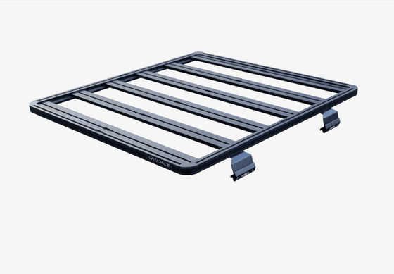 리버티 액세서리 Jeep Wrangler Jk 4d 맞춤형 및 고 알루미늄 지붕 랙