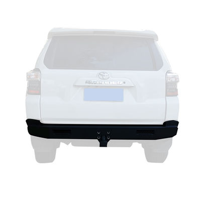 Toyota 4runner SUV에 맞춤형 색상과 디자인