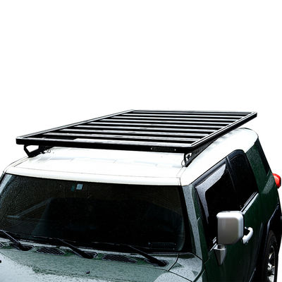 4X4 오프로드 SUV 지붕 레일