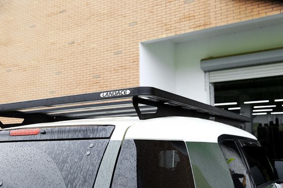 4X4 오프로드 SUV 지붕 레일