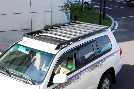 2013 4WD 오프로드 토요타 LC150 LC76 4RUNNER의 OEM 승인된 사이드 레드러 오븐 시스템