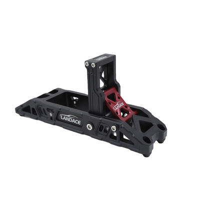 빠른 배송 쥬프 랭글러용 사이드 도어 힌지 사용자 지정 로고 사이드 도어 배치