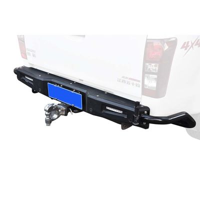 D-MAX 오토 4x4 액세서리 앞뒤 배머 자동차 카시 키트 ISUZU 192*82*38cm