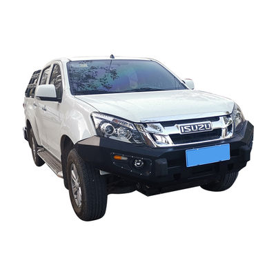 D-MAX 오토 4x4 액세서리 앞뒤 배머 자동차 카시 키트 ISUZU 192*82*38cm