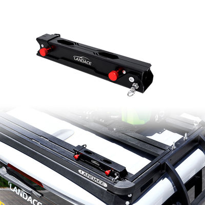 JEEP 오프로드 액세서리 다기능 플래그 스톨 브래킷 및 유니버설 홀더