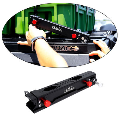 JEEP 오프로드 액세서리 다기능 플래그 스톨 브래킷 및 유니버설 홀더