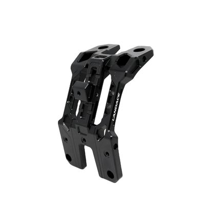 JEEP Wrangler JL 가벼운 장착 브래킷 핫 스타일 CNC 가공 Jeep Wrangler JL