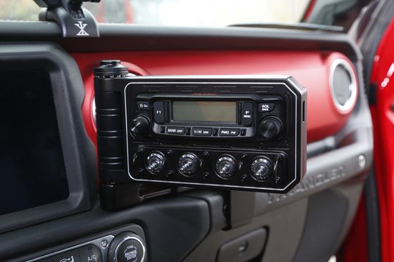 JEEP Wrangler JL 2018 오프로드 차량 자동차 스위치 패널