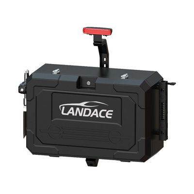 제이프 TJ JK JL 사이드 툴 박스 Wrangler JK JL용 하이 사이드 윈도우 확장 저장 상자