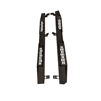 토요타 FJ 크루저의 100% 테스트된 후방 배머