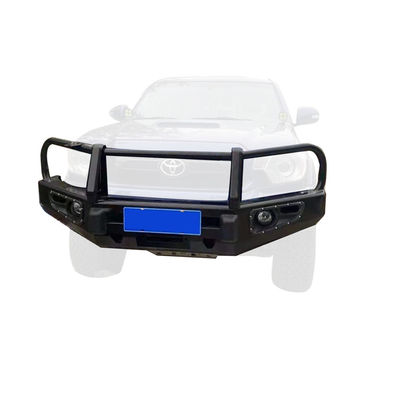 토요타 FJ 크루저의 100% 테스트된 후방 배머