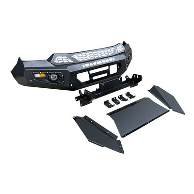 맞춤형 D-MAX 배머 경비기 키트 불 바 자동차 배머 4x4
