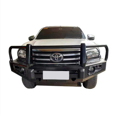 Hilux 알루미늄 불 바 앞 배머를 위한 맞춤형 유니버설 스틸 배머