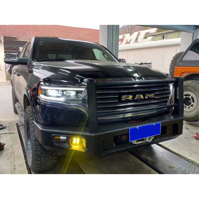4x4 도지 램 1500 전방 버머 오프로드 4루너 버머