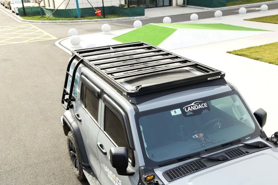 TS16949/ISO9001 인증을 받은 측면 사다리 재구성 키트 탱크 300 크기 840*400*320mm
