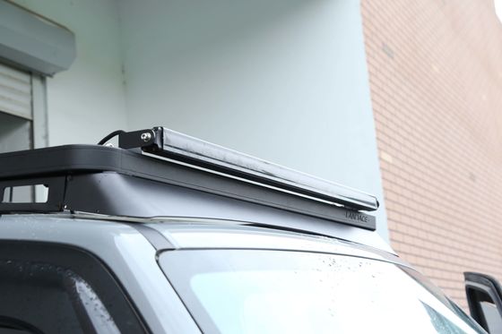 유니버설 4x4 지붕 트레이 액세서리 SUS304 자동차 지붕 래크 브래킷