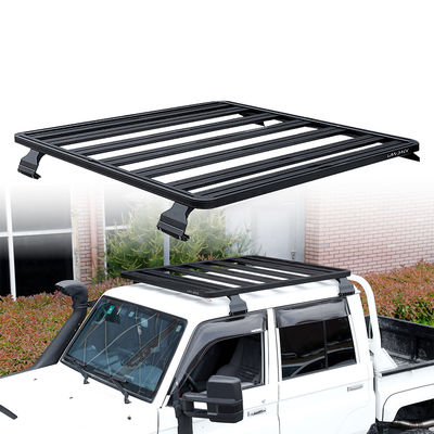 LC79 SUV 알루미늄 합금 지붕 랙
