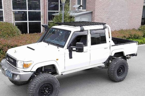 LC79 SUV 알루미늄 합금 지붕 랙