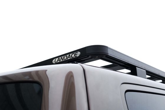 옥상 마운트 유니버설 멀티밴 4X4 슬림 평면 저 프로필 알루미늄 합금 플랫폼 VW용 자동차 지붕 래크