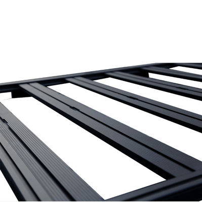 1500*1425 배치 지붕 장착 알루미늄 합금 자동차 지붕 래크 IATF16949 인증