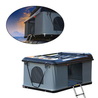 모든 계절 지붕 천장 자동차 폴리에스터 지붕 상단 텐트 및 천장