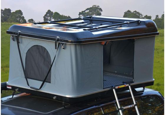 모든 계절 지붕 천장 자동차 폴리에스터 지붕 상단 텐트 및 천장