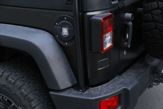 4X4 알루미늄 합금 지붕 레일 바구니 지프 랭글러 JK 자동차 지붕 운반용 지붕 랙