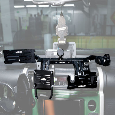 OEM 허용 유니버설 대시보드 자동차 휴대 전화 홀더 다기능 브래킷