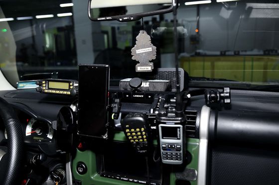 OEM 허용 유니버설 대시보드 자동차 휴대 전화 홀더 다기능 브래킷